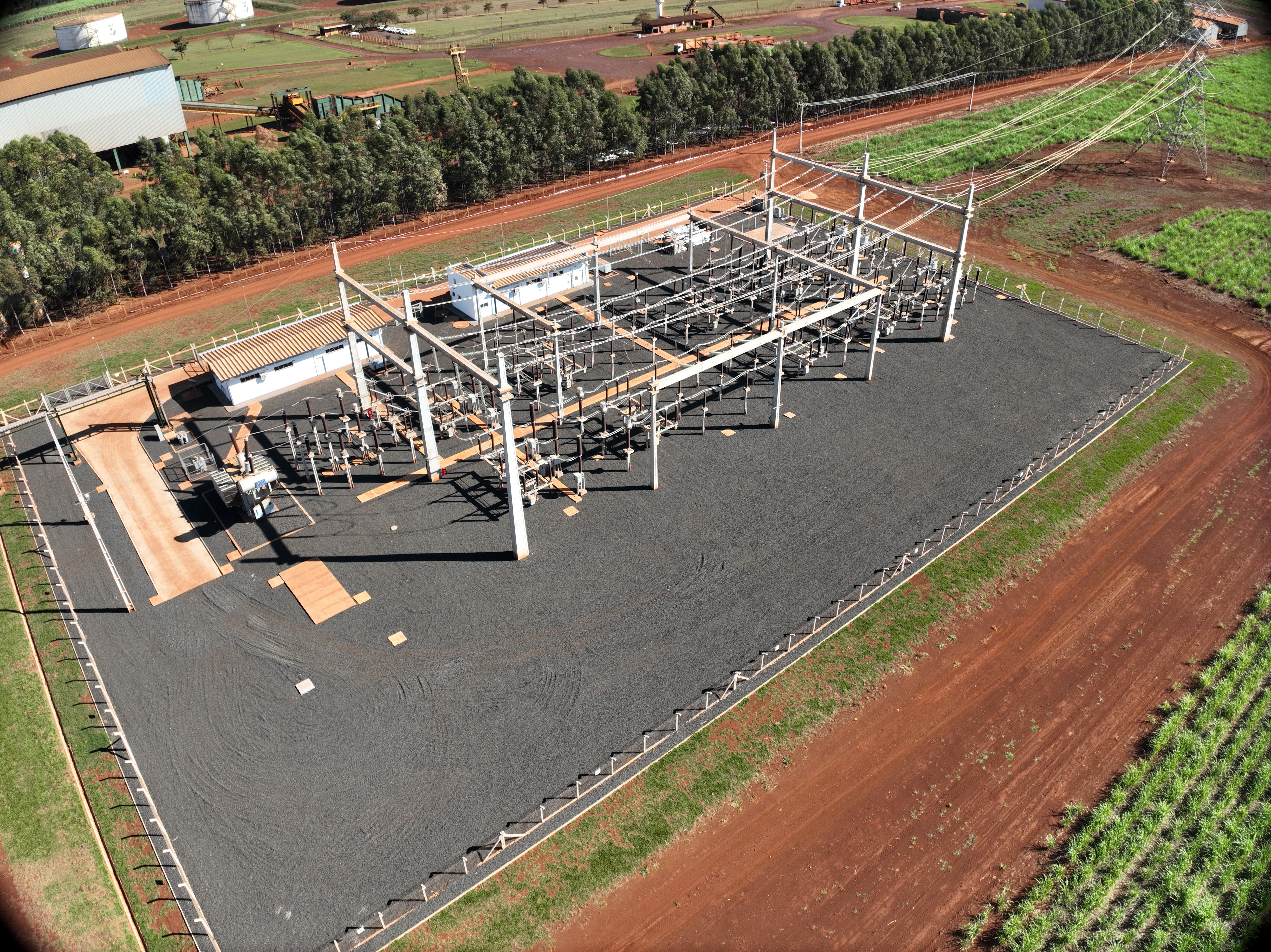 BSA Bioenergia